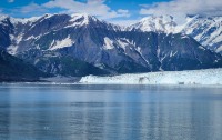Hubbard Glacier