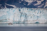 Hubbard Glacier
