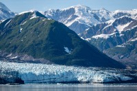 Hubbard Glacier