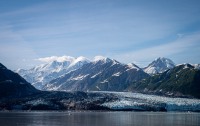 Hubbard Glacier