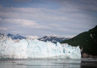 Hubbard Glacier