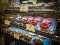 Kobuk Tea store in Anchorage