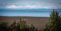 In Anchorage