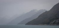 In Glacier Bay National Park