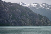 In Glacier Bay National Park