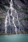 In Glacier Bay National Park