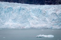 Marjorie Glacier in Glacier Bay National Park