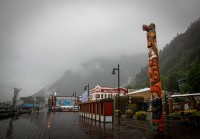 In Juneau