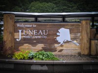 In Juneau