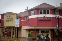 In Juneau