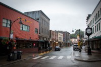 In Juneau