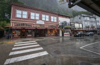 In Juneau