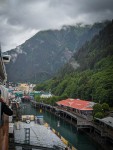 Sail away in Juneau
