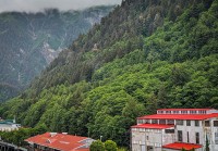 Sail away in Juneau