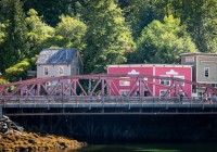 In Ketchikan