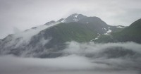 In Kenai Fjords National Park