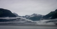 In Kenai Fjords National Park