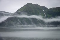 In Kenai Fjords National Park