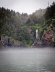 In Kenai Fjords National Park