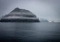 In Kenai Fjords National Park