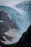 In Kenai Fjords National Park
