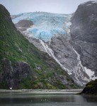 In Kenai Fjords National Park