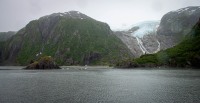 In Kenai Fjords National Park