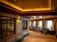 On Sapphire Princess