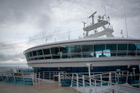 On Sapphire Princess