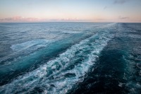 View from Sapphire Princess