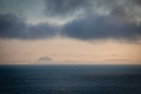 View from Sapphire Princess