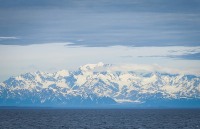 View from Sapphire Princess