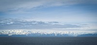 View from Sapphire Princess