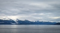 View from Sapphire Princess