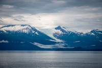 View from Sapphire Princess