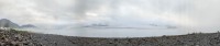 Morning in Seward