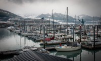 Seward Harbor