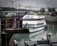 Seward Harbor