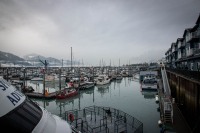 Seward Harbor