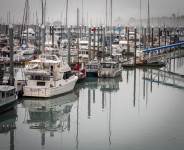 Seward Harbor
