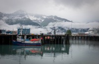 Seward Harbor
