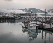 Seward Harbor