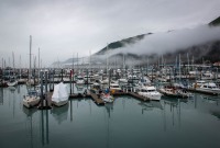 Seward Harbor
