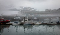 Seward Harbor