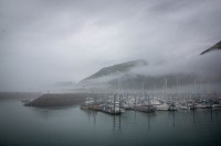 Seward Harbor