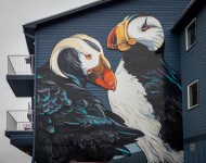 Seward Harbor