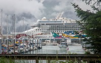 Seward Harbor