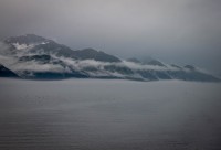 Near Seward