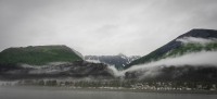 View of Seward