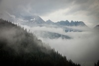 Driving in Alaska
